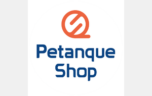 Pétanque Shop