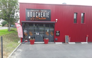 Boucherie Le Boulaire